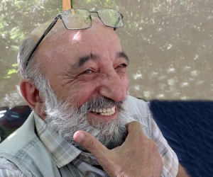 Սպարտակ Ղարաբաղցյան. «Գտած արահետներ»