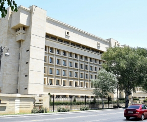 Ադրբեջանը հայտարարել է Հայաստանի օգտին լրտեսություն իրականացրած քաղաքացու ձերբակալության մասին