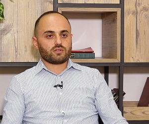 Իրանագետ. «Իրանա-ադրբեջանական պատերազմը բացառվում է, եթե Ադրբեջանը չգնա արկածախնդրության»