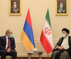 Հայաստանը երբեք չի ներքաշվի դավադրության մեջ՝ ընդդեմ Իրանի. վարչապետ