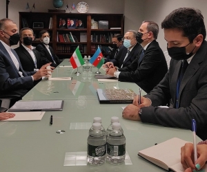 Իրանա-ադրբեջանական լարվածությունը շարունակում է նոր թափ ստանալ. գործի են անցել երկու երկրների ԱԳՆ-ները