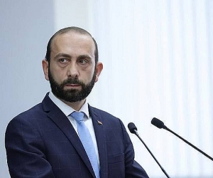 ԱԳ նախարար Արարատ Միրզոյանի հարցազրույցը «ԻՌՆԱ» իրանական լրատվական գործակալությանը