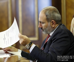 Էդգար Խաչատրյանը նշանակվել է ռազմական անվտանգության վարչության տեղեկատվական քաղաքականության և կիբեռանվտանգության բաժնի պետ
