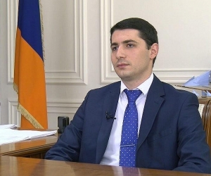 Ռազմական գործողություններին առնչվող հանցագործությունների վերաբերյալ հարուցվել է 1558 քրեական գործ՝ 12 593 անձանց վերաբերյալ