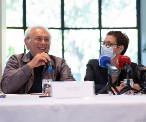 Ֆրանսիական դրամատիկական արվեստանոց՝ հայ երիտասարդ արտիստների համար