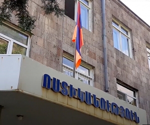Զոհվածի այրի լինելու կեղծիքը շահարկելով՝ հափշտակվել է շուրջ 600 հազար դրամ. ոստիկանություն