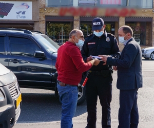 ՔՏՀԱ տեսչական մարմինը վերահսկողություն է իրականացնում Երևանի Մալաթիա-Սեբաստիա վարչական շրջանում