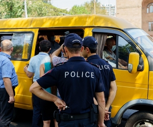 ՔՏՀԱ տեսչական մարմինը Երևանի էրեբունի վարչական շրջանում 6 խախտում է հայտնաբերել