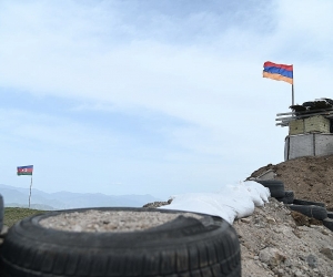 Ադրբեջանը պատրաստ է Հայաստանի հետ սահմանազատմանը՝ տարածքային ամբողջականության փոխադարձ ճանաչման պայմանով
