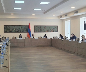 Կայացել է ՄԱԿ-ի Քաղաքացիական և քաղաքական իրավունքների միջազգային դաշնագրի իրականացման մասին Հայաստանի 3-րդ զեկույցի դիտարկումը