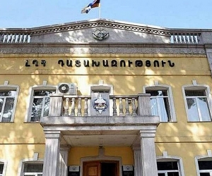 Պետական դավաճանության մեջ մեղադրվող Արցախի քաղաքացու հանդեպ հետապնդումը դադարեցվել է