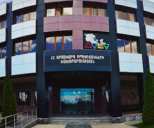 Ծաղկունք համայնքում շչակ է գործարկվելու