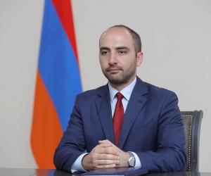 «Այս պահի դրությամբ Հայաստանի վարչապետի և Ադրբեջանի նախագահի միջև որևէ հանդիպում նախատեսված չէ». ԱԳՆ խոսնակ
