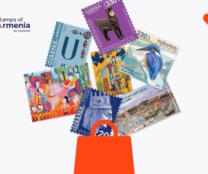 «ՀայՓոստը» գործարկել է պիլոտային նոր Stamps.am կայքը
