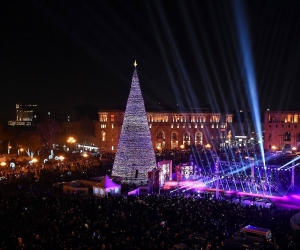 Հայաստանի պետհիմնարկների, ՏԻՄ-երի աշխատողների արհմիությունը դեմ է Ամանորին հանգստյան օրերի քանակի կրճատմանը