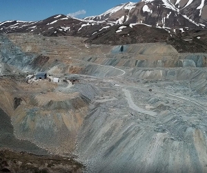 GeoProMining Gold Plans Closed-Pit Operation at Armenia's Sotk Mine