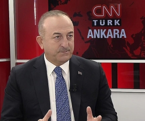 Ankara Consulting with Baku Before Normalizing Relations with Armenia, Says Turkish Foreign Minister: