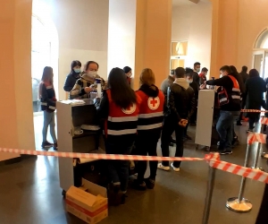 «Պատվաստումային օր»` Գյումրիում