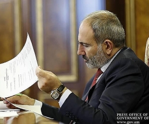 Վարչապետը Գավառի, Մարտունու և Մեծամորի համայնքի ղեկավարի պաշտոնակատարներ է նշանակել