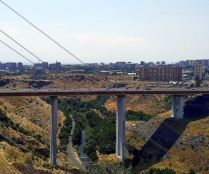 Քաղաքացին ինքնասպան է եղել՝ նետվելով Երևանի Դավթաշենի կամրջից. ԱԻՆ