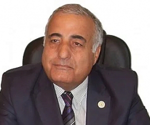Եզդի իրավաբանը՝ ի պաշտպանություն եզդի իրավապաշտպանի
