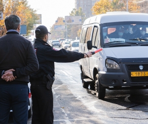 ՔՏՀԱ տեսչական մարմինը Ավան և Նոր Նորք վարչական շրջաններում 20 խախտում է հայտնաբերել