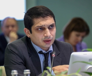 Министр ЕЭК сложит полномочия по собственному желанию