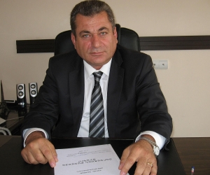 Քասախի համայնքապետը կալանավորվել է