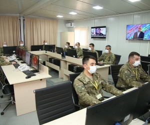 Թուրքական զորախումբը ևս մեկ տարի կմնա Աղդամում