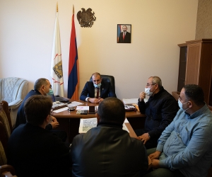 «ՄԼ մայնինգ»-ը Երևանում բազալտի հանքավայրի նոր տարածքներ է ուզում, քաղաքապետարանը դիմադրում է
