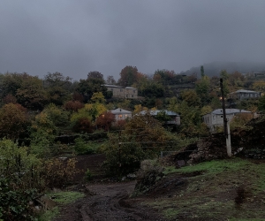 Օդի ջերմաստիճանը 10-12 աստիճանով կնվազի. եղանակի կանխատեսումը