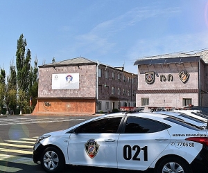 ՊՆ ռազմական ոստիկանությունում հարուցվել է քրեական գործ ՊՇՌ թեստի կեղծ պատասխանների մասով