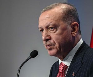 Erdoğan to Visit Iran to Finalize Long-Term Cooperation Roadmap