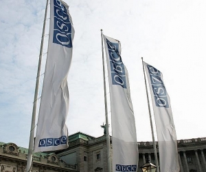 OSCE Minsk Group Urges Sides to De-Escalate