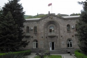 Ijevan City Council Race Heats Up