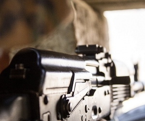 Armenian Forces Halt Attempted Azerbaijani Border Incursion