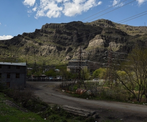 «Հայաստան» համահայկական հիմնադրամը Սյունիքի համայնքների զարգացմանն ուղղված ծրագրեր է իրականացնում