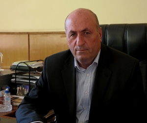 «Իկիլիկյան» դաշինքը դուրս է մնացել ընտրապայքարից. Վարդան Իկիլիկյանը կատարվածը համարում է քաղաքական վենդետա