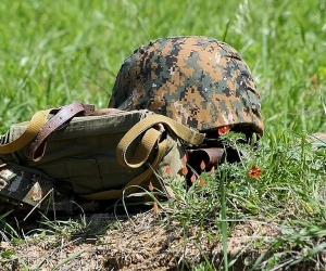 Body of Armenian Soldier Found Near Azerbaijani Border