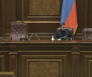 «Հայաստան» խմբակցության նախաձեռնած խորհրդարանական լսումները (ուղիղ)