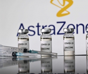 Польша передала в дар Армении 201.640 доз вакцины “АстраЗенека”