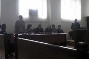 Բժշկուհիները պայմանականով ազատ արձակվեցին