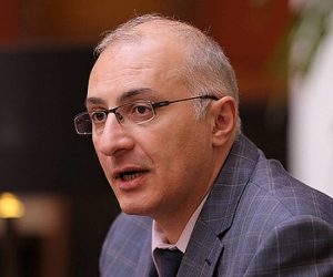 «Հայաստան» հիմնադրամի գործադիր տնօրեն է վերընտրվել Հայկակ Արշամյանը