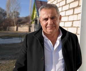«Հաղթանակ» դաշինքը կպայքարի Ախուրյան խոշորացվող համայնքում իշխանությունը վերցնելու համար