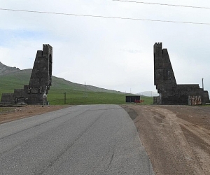 ՄԻՊ աշխատակազմը մեկնել է Սյունիք