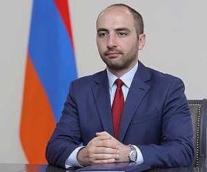 Armenian Foreign Ministry Spokesperson Summarizes Sochi Meeting Results