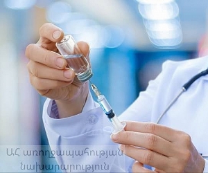 В Арцахе выявлены 34 новых случая коронавируса