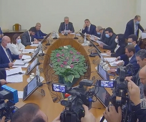 «Հայաստան» եւ «Պատիվ ունեմ» խմբակցությունները հայտարարություն են տարածել