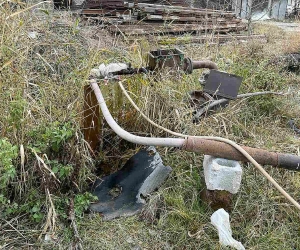 «Դիատոմիտ» գիտաարտադրական ՓԲԸ-ն ապօրինի ջրառ է իրականացրել