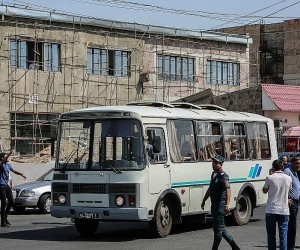 Ստեղծվել է 2021թ. ձմեռային զորակոչին քաղաքացիների դիմումների և բողոքների քննարկման հանձնաժողով